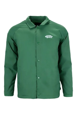 Chaqueta - Verde