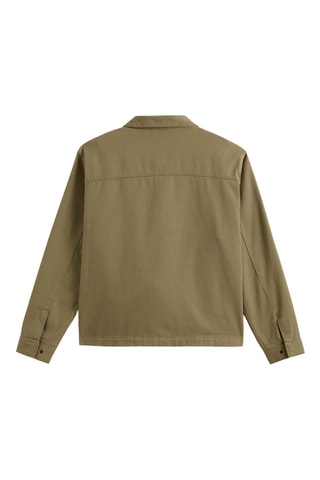 Chaqueta - Caqui
