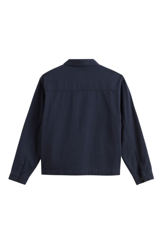Chaqueta - Azul marino