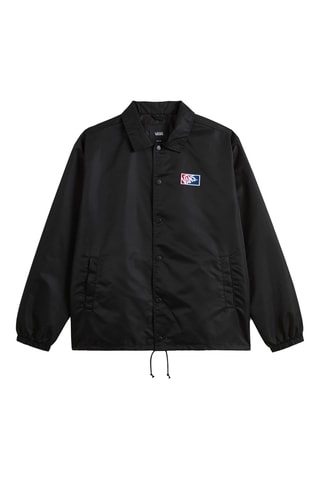 Chaqueta - Negro