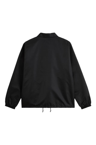 Chaqueta - Negro