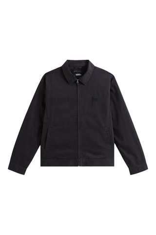 Chaqueta - Negro