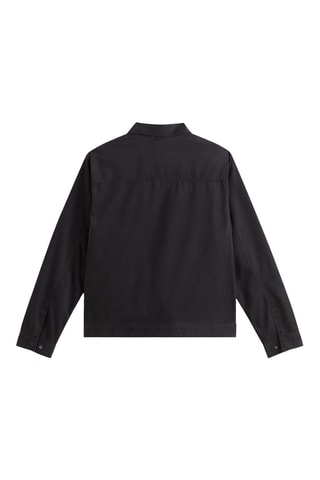Chaqueta - Negro