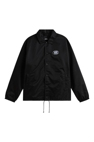 Chaqueta - Negro