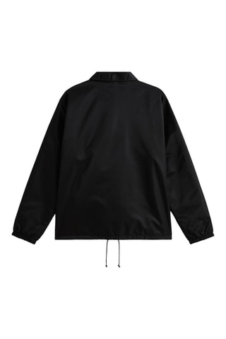 Chaqueta - Negro