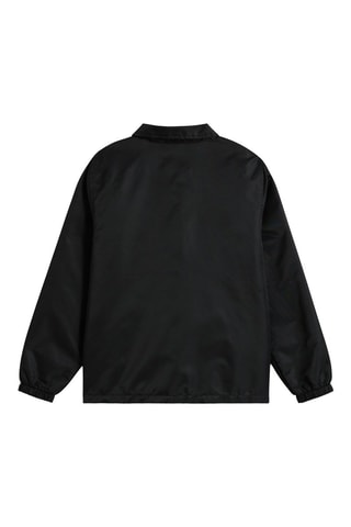 Cortavientos - Negro - Vans