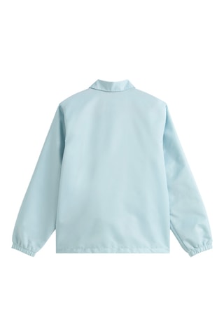 Chaqueta - Celeste