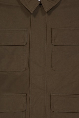 Chaqueta - Marrón