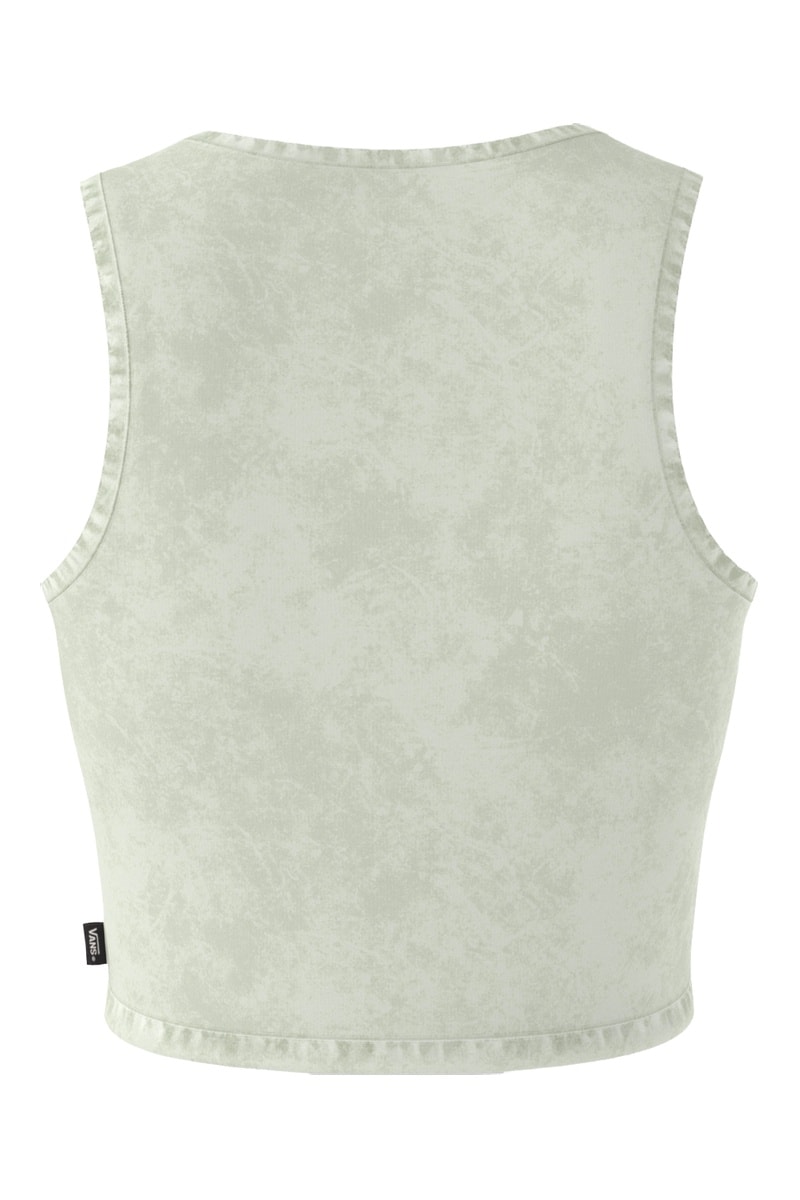 Top - Caqui