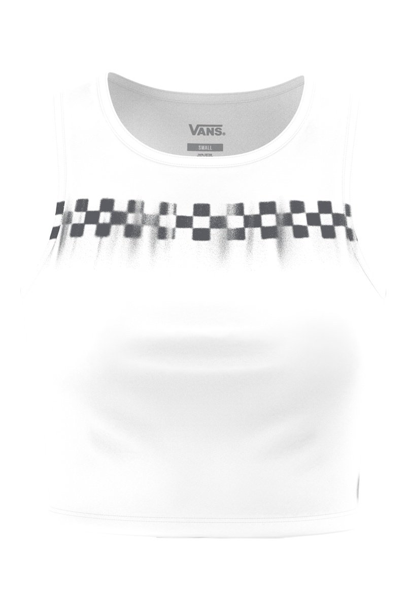 Top - Blanco