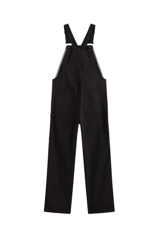 Peto - Negro
