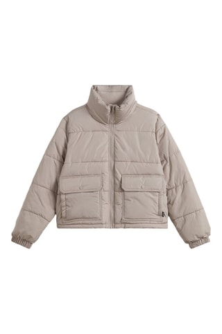 Anorak - Beige