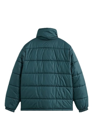 Anorak MTE Hillgate - Azul oscuro - Vans