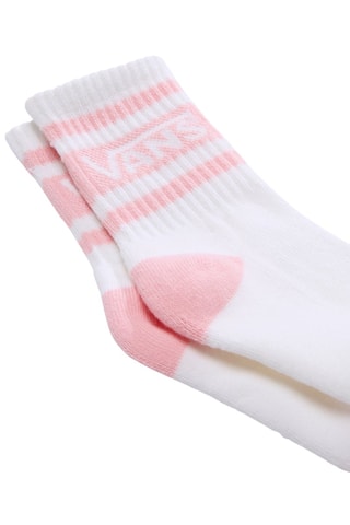 Calcetines - Rosa viejo