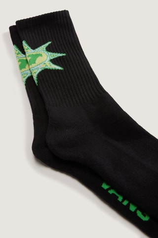 Calcetines - Negro