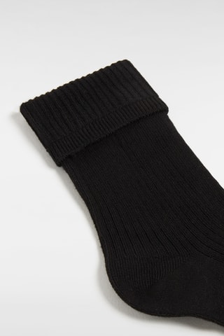 Calcetines - Negro