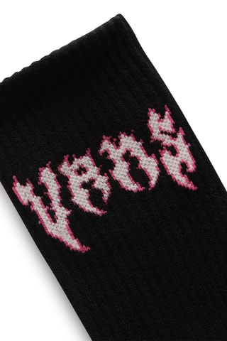 Calcetines - Negro