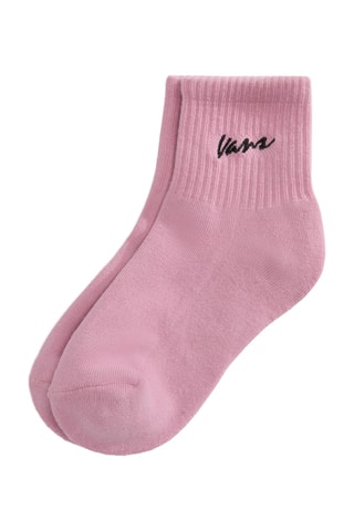 Calcetines - Rosa