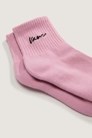 Calcetines - Rosa