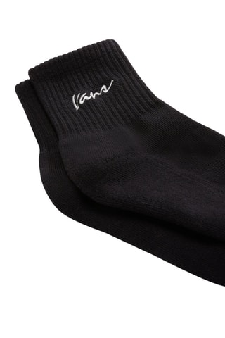 Calcetines - Negro