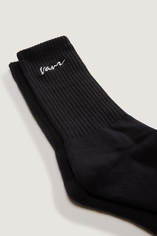 Calcetines - Negro