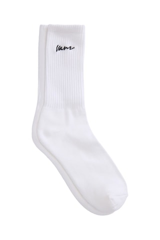 Calcetines - Blanco