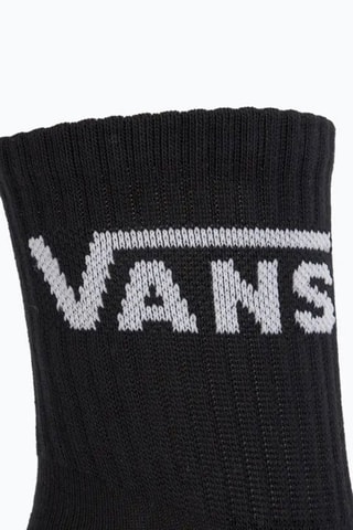 3 pares de calcetines - Negro