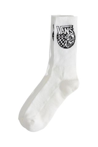 Calcetines - Blanco