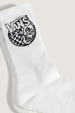 Calcetines - Blanco