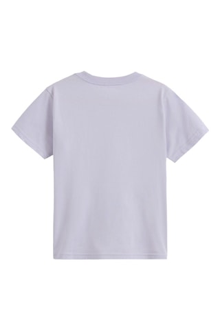 Camiseta - Malva