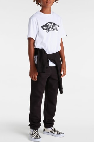 Camiseta - Blanco