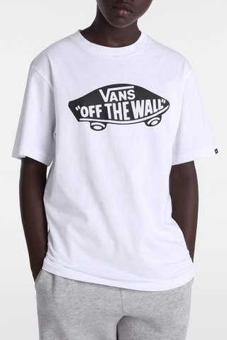 Camiseta - Blanco