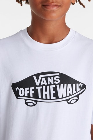 Camiseta - Blanco