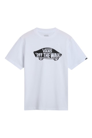 Camiseta - Blanco