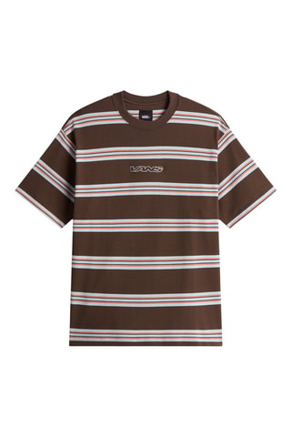 Camiseta - Marrón