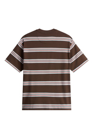 Camiseta - Marrón