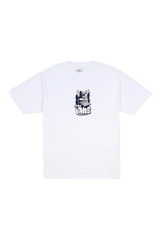 Camiseta - Blanco