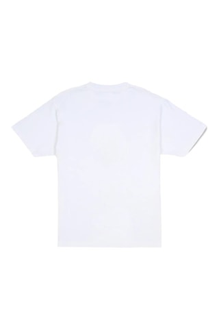 Camiseta - Blanco