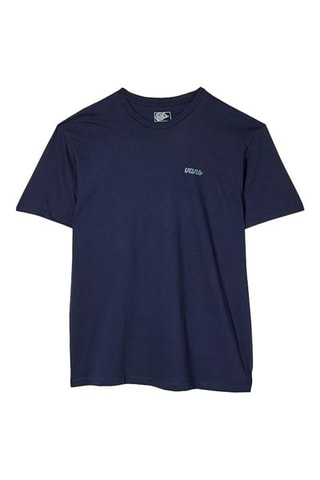 Camiseta - Azul marino