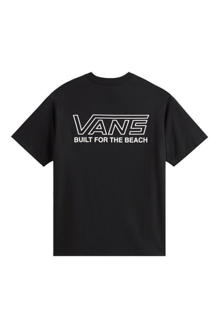 Camiseta - Negro