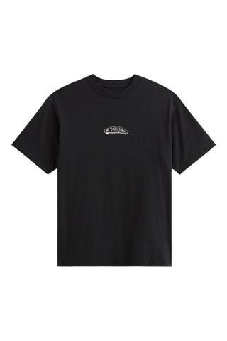 Camiseta - Negro