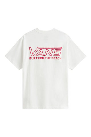 Camiseta - Blanco