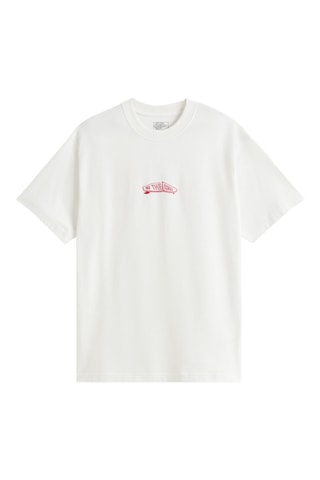 Camiseta - Blanco