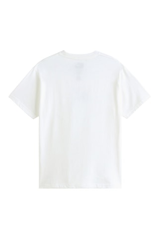 Camiseta - Blanco