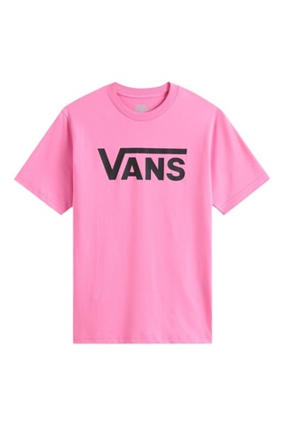 Camiseta - Rosa