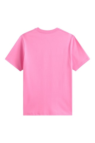 Camiseta - Rosa