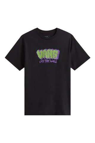 Camiseta - Negro