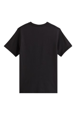 Camiseta - Negro