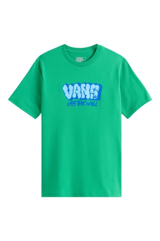 Camiseta - Verde claro