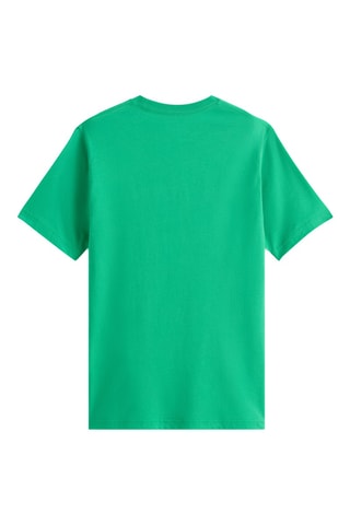 Camiseta - Verde claro